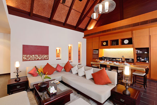 安纳塔拉度假会普吉岛迈考酒店宣布升级家庭计划