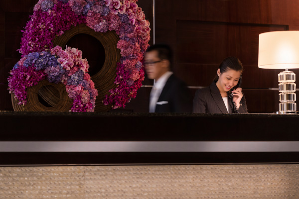 北京四季酒店推出个性化定制常客即刻入住计划