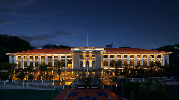 Worldhotels 呈献新加坡50周年特别住宿礼遇