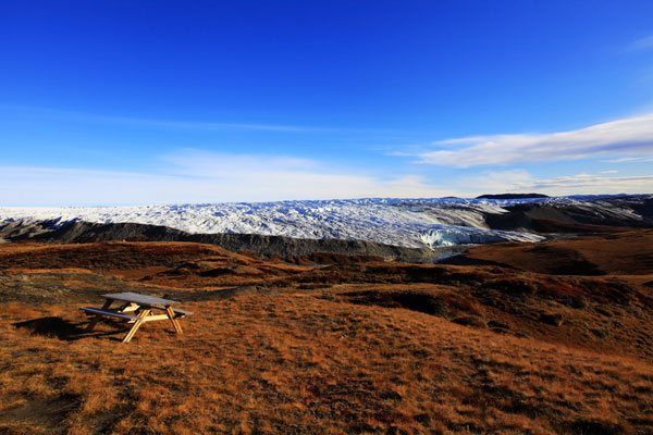 北极双岛——冰岛+格陵兰岛9天8晚纯净体验