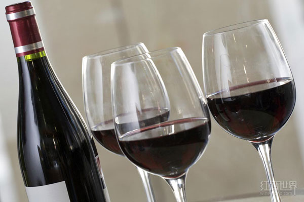 6种葡萄美酒让您尽享金秋风情
