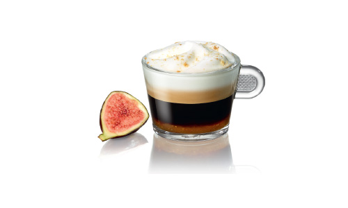 Nespresso 全新限量版浓烈咖啡致敬意大利咖啡文化
