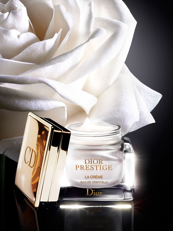 香港置地文华东方酒店推出Dior尊贵护肤疗程