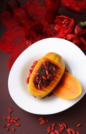 北京瑰丽酒店推出二月节日季盛宴