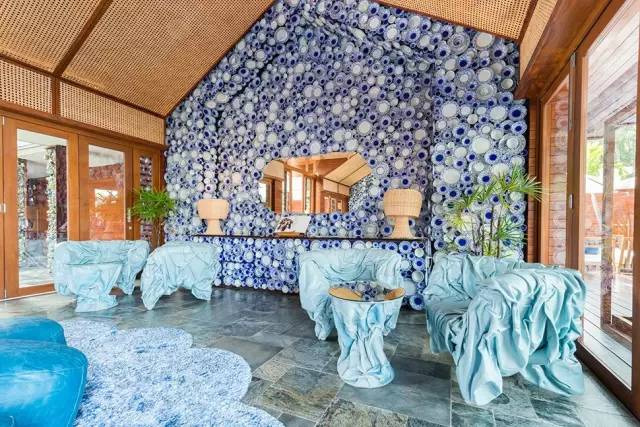 普吉岛Iniala海滨度假别墅，难以想象的至尊体验