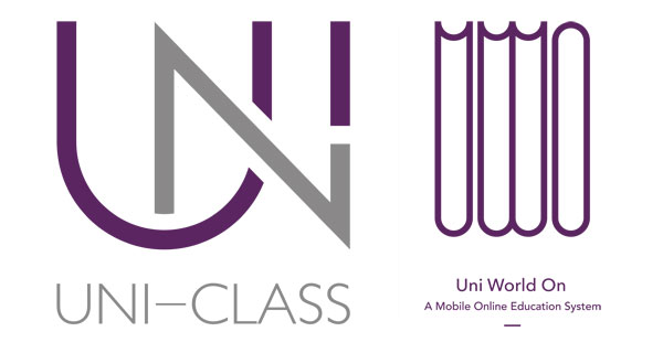 全球时尚艺术设计第一在线教育平台UNI-CLASS