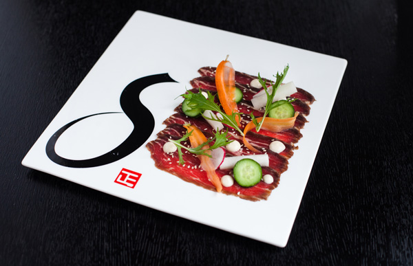 畅享清凉夏日，体验SHOOK!上海餐厅全新菜单