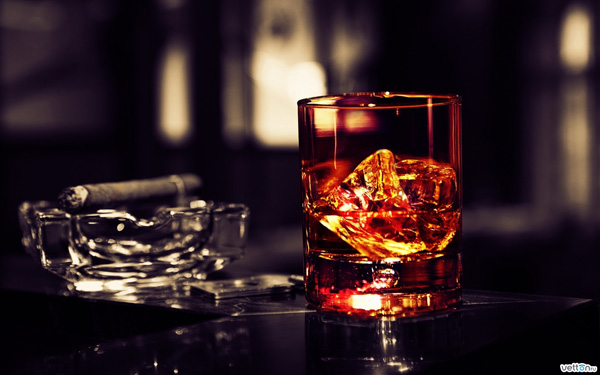 海维林酒吧：雪茄、威士忌与爵士乐的完美组合