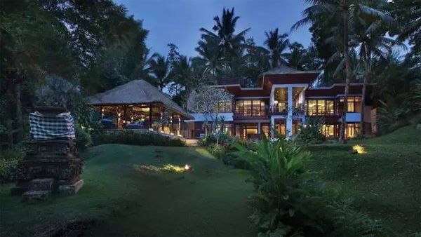 巴厘岛双四季酒店度假体验，山妍＋金巴兰湾