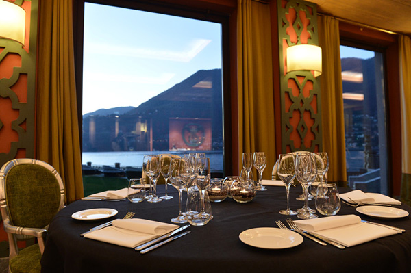意大利卡斯塔迪瓦水疗度假酒店推出秋季三大套餐