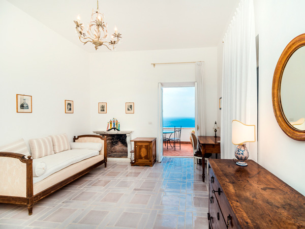 意大利阿马尔菲海岸的至尊奢华别墅