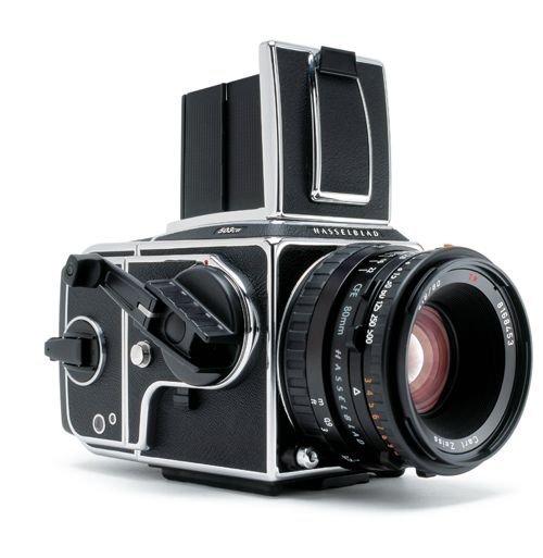 史上最经典的十大相机