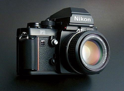 史上最经典的十大相机