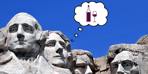 美国总统托马斯·杰斐逊的七大饮酒逸事