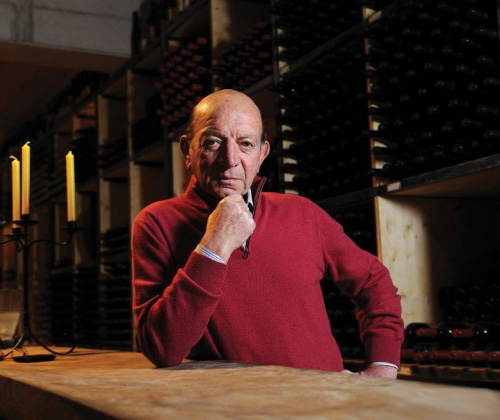  意大利五大杰出酿酒大师，你都知道吗？ 