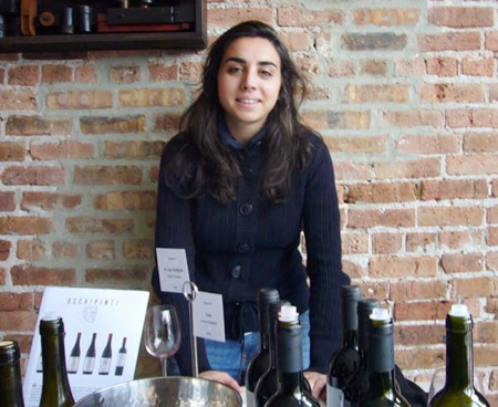 意大利七大女性酿酒师，你知道几个?