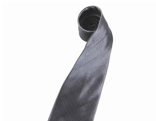 百变男人：盘点领带的4种搭配法则