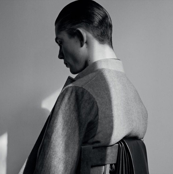 Dior Homme 2013早秋系列LookBook