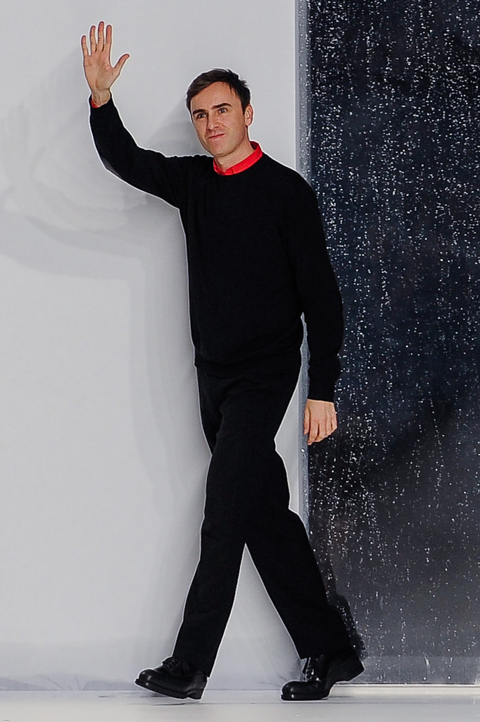 Christian Dior 2014度假系列流行发布
