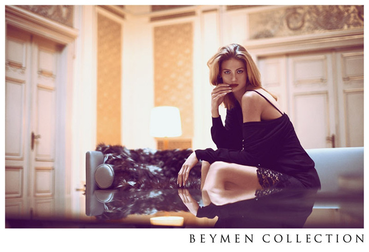 Beymen Collection 2013秋冬系列广告大片