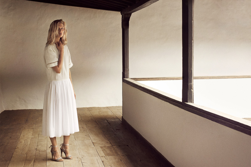 Hermès 2014春夏系列型录「Vestiaire」