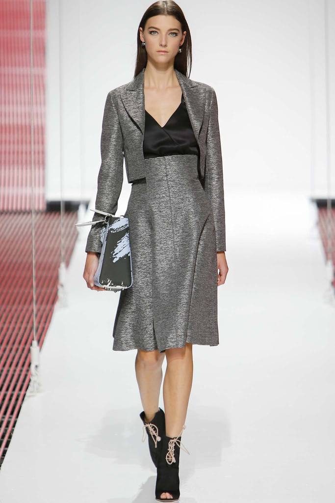 Christian Dior 2015度假系列流行发布