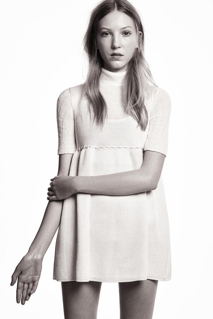 Calvin Klein Collection 2015早秋系列流行发布