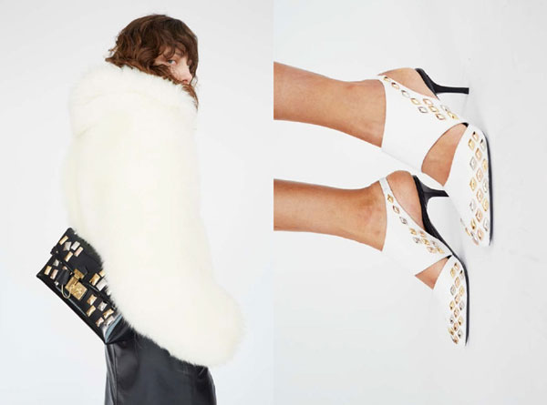 Louis Vuitton 2015秋冬系列时尚型录