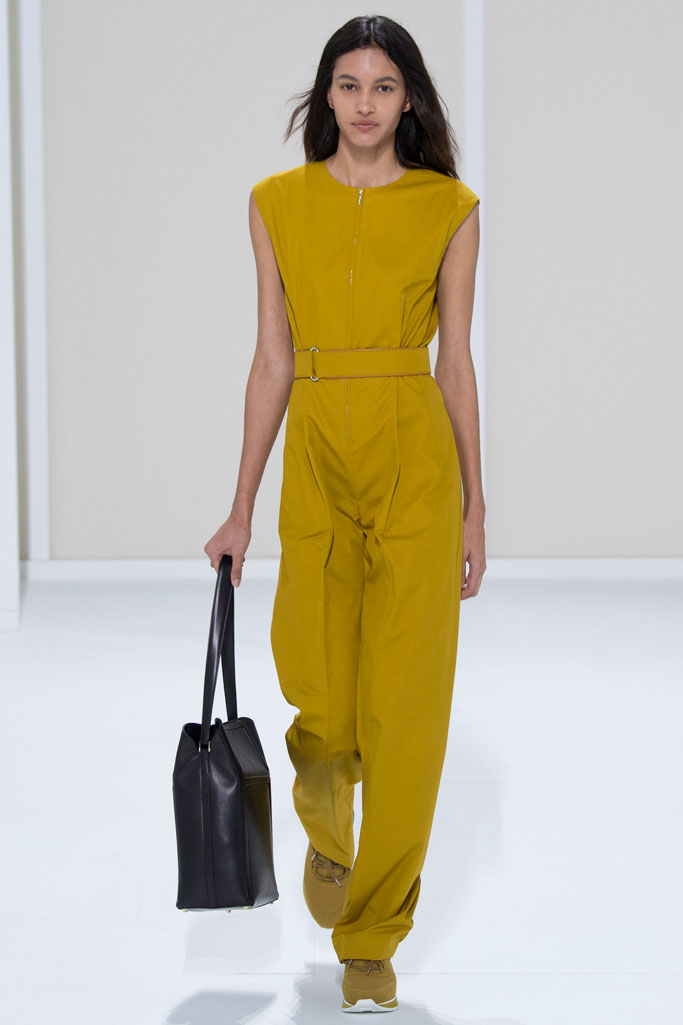 Hermès 2016春夏流行发布