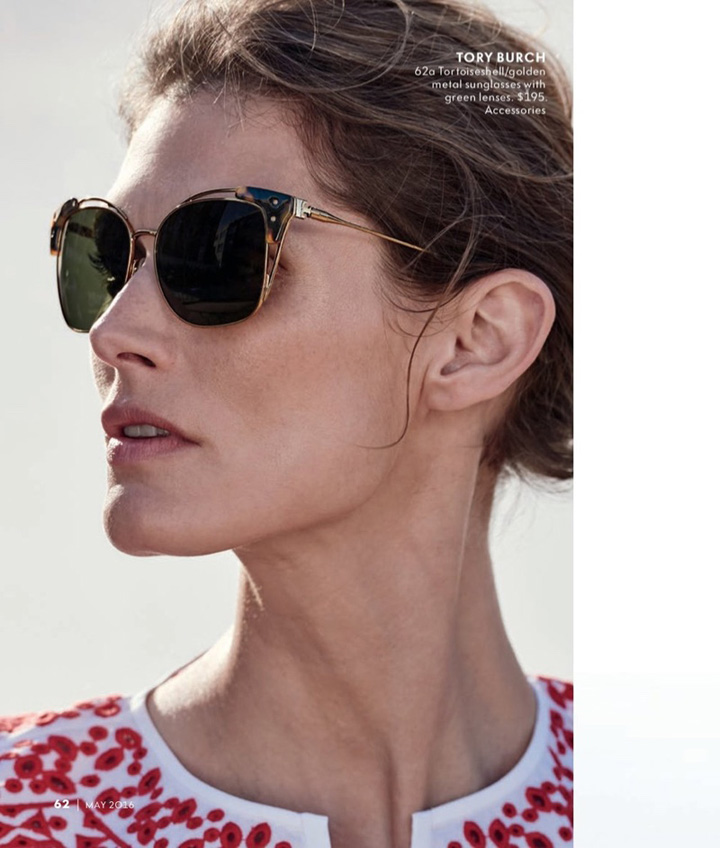 Neiman Marcus 2016太阳镜产品图册