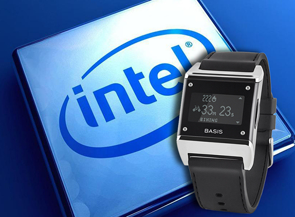 Intel 笼络智能腕表公司 Basis【科技】风气中国网