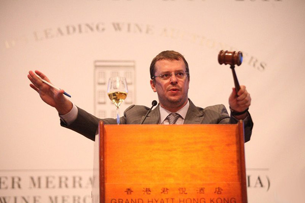 葡萄酒观察：2013年名酒拍卖年终大总结 