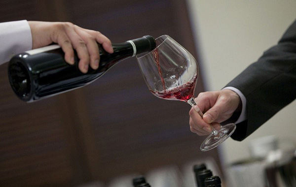 勃艮第2012年份葡萄酒价格升高10%-30% 