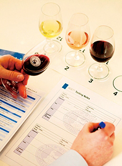 葡萄酒教育 —— 促进消费市场繁荣的法宝