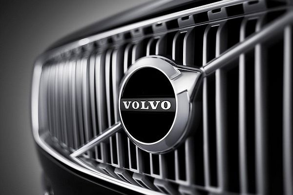 VOLVO S90 将瞄准德国豪华车厂中型房车而来