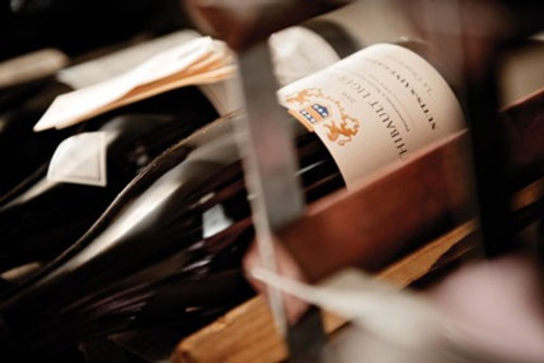 勃艮第葡萄酒：短货严重，价格大幅攀升 