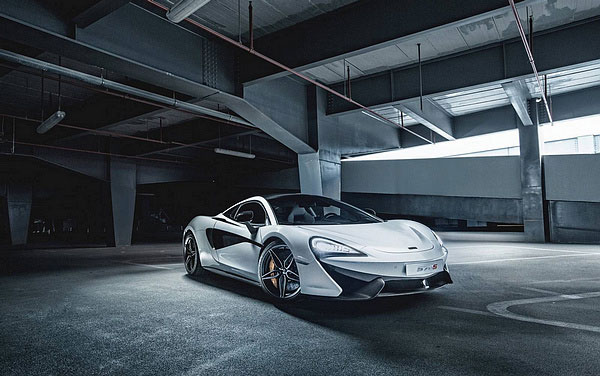 McLaren 将以独立超跑品牌之姿站稳车坛发展