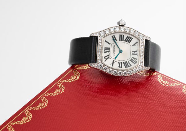 邦瀚斯见证复古和古董女装手表需求增多