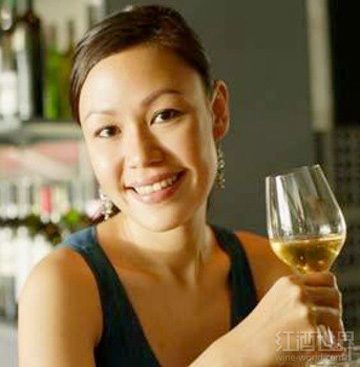 年轻女性成为拉动中国葡萄酒市场的关键