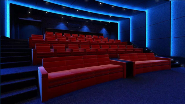 全球富豪新宠的IMAX私家影院究竟有什么魅力？