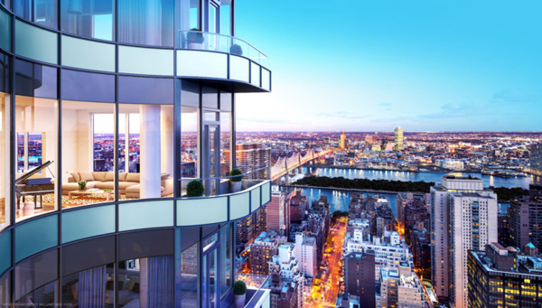 现在是购买曼哈顿高端房产的最佳时机吗？