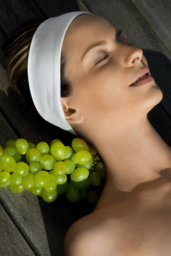 欧缇丽：葡萄籽多酚应用于护肤领域的开创者