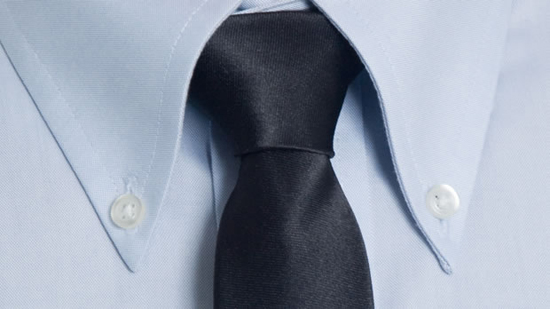 型男进阶：高难度领带结怎么系