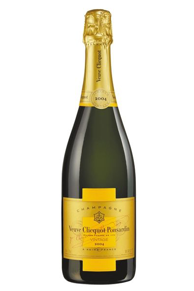 凯歌2004年份金牌香槟