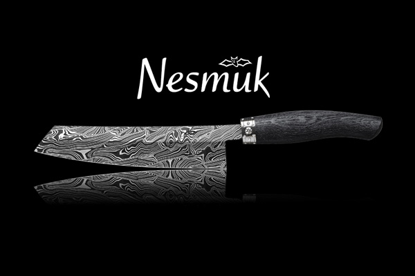 Nesmuk：厨师们的顶级品牌