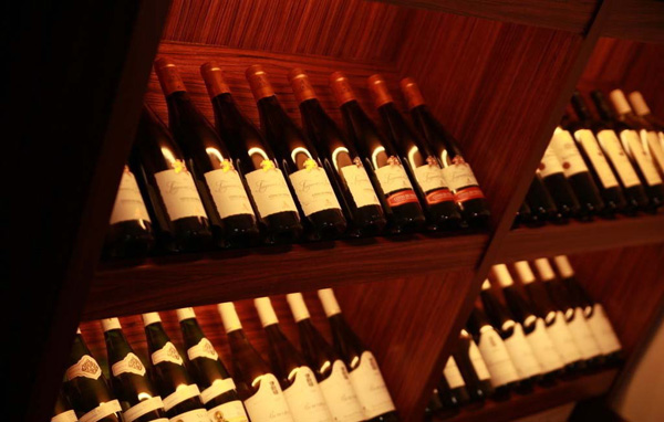 葡萄酒品尝也分先后，你该先喝哪瓶？ 