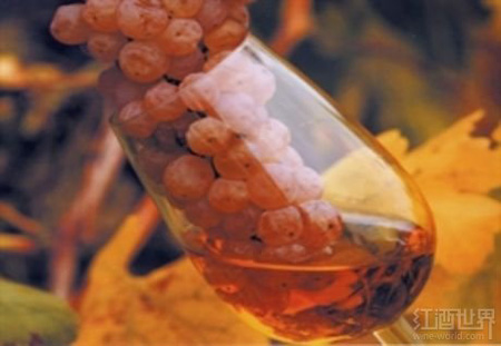 意大利甜葡萄酒“花名册”