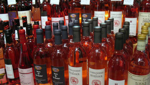 美酒课堂：关于桃红葡萄酒的八件事儿