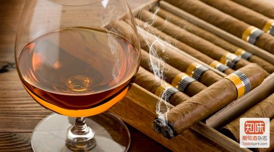 品红酒不能配雪茄 极致品味只能求其一