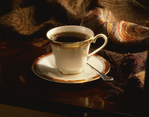 带你了解世界各地不同的咖啡文化